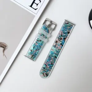 Transparent TPU Watch Strap for Samsung Galaxy Watch 16 Sc9a0f29bbcc1401c8fd406dfef6b6928W