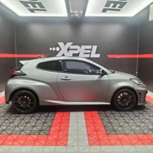 Toyota Yaris GR 2024 Limited Edition 1:18 Resin Model 8 Sc9a77bb6076d423ca45a2d3ad693baf67