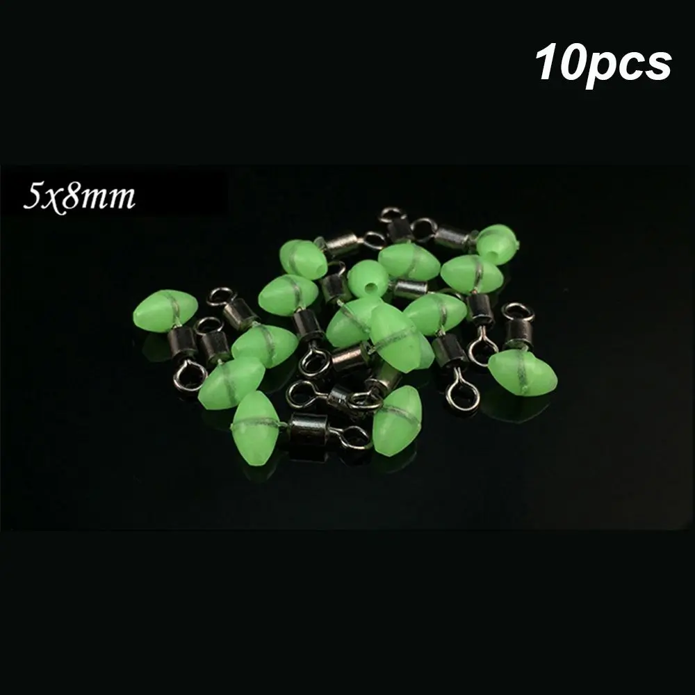 Luminous Green Fishing Connectors Kit 8 Luminous Green Fishing Connectors Kit - Image 8