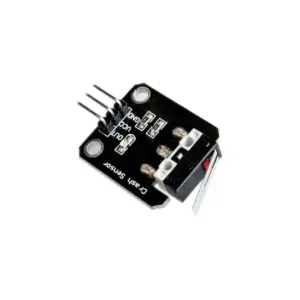 Collision Crash Sensor Module for Robots 4 Sc9c7d66443ff4527b18bbe8a226ec58bc