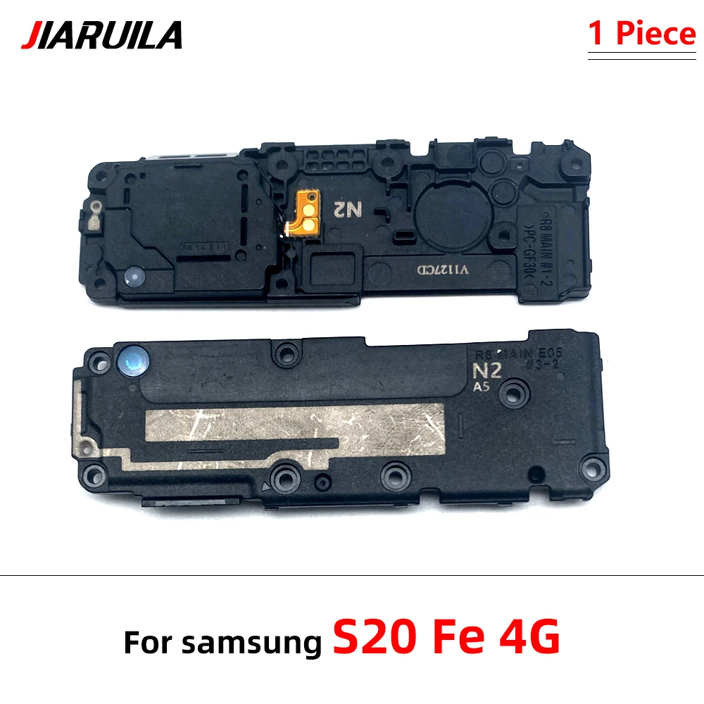 Samsung S20-S24 Ultra Replacement Loudspeaker 7 Samsung S20-S24 Ultra Replacement Loudspeaker - Image 7