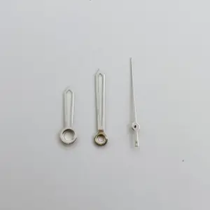 Luminous Silver Watch Hands Set for NH35/NH36 11 Sc9ccadbc5c134da59e41f4b33bde9ffeL