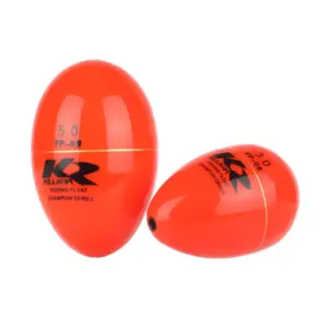 Bright Orange Fishing Float with Impact-Resistant ABS 13 Sc9d55ea9900c483cbdf802959082c351Q