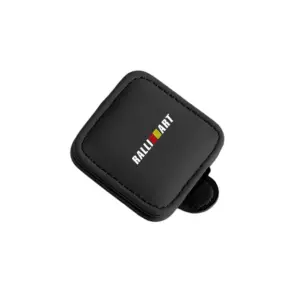 Mitsubishi Car Glasses Holder in PU Leather 17 Sc9d86147af03484a98ca1e2a4a76f703s