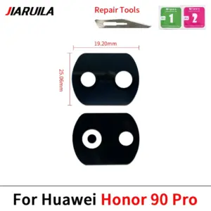 Huawei Rear Camera Lens Set for Honor & Pura Models 17 Sc9e0d949bcdf4c80af7341d6c61d6f715