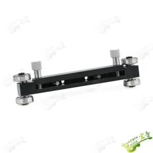 Metal Guitar Bridge Grinding Sander with Rulers 13 Sc9e73267697540a1bc9d522effc110191