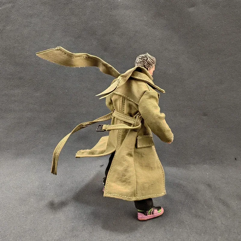1/18 Action Figure Tactical Scarf Accessory 3 1/18 Action Figure Tactical Scarf Accessory - Image 3