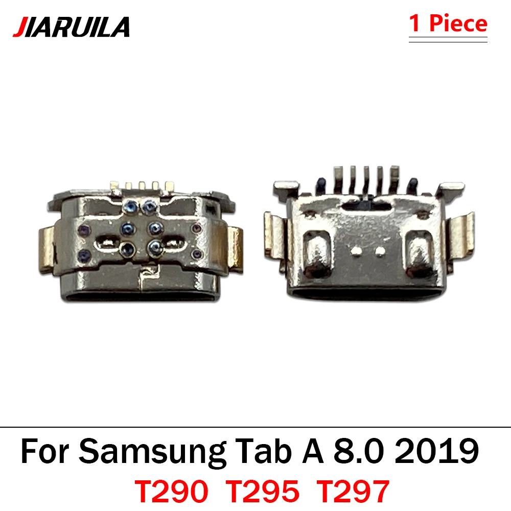 Samsung Tab USB Port Connector Set (100 Pieces) 9 Samsung Tab USB Port Connector Set (100 Pieces) - Image 9