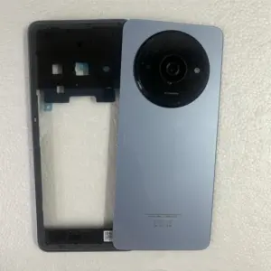 Xiaomi Redmi A3 Full Housing Replacement Kit 11 Sc9fc0391a7184928b1bab3fe9bb06ae26