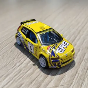 Vibrant 1:87 ERG Rally Car Model 7 Sca00096b672a41339f322b2dff224b6aj