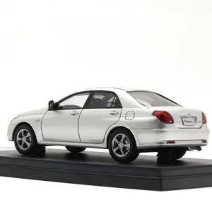 Toyota Verossa VR25 Resin Model Car 1:43 Scale 11 Sca05940f6444441c89a9cb4382286047n