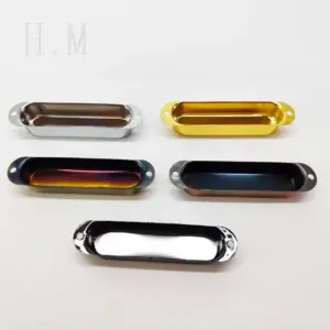 Electric Guitar Pickup Cover in Five Finishes 12 Sca089051087a494ea9061cef6cbcf8d8k