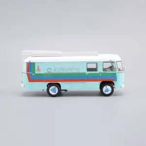 1/43 PAZ-3916 Vintage Vehicle Model 11 Sca0e5d82635f462d9f57f9a2bdc91299B