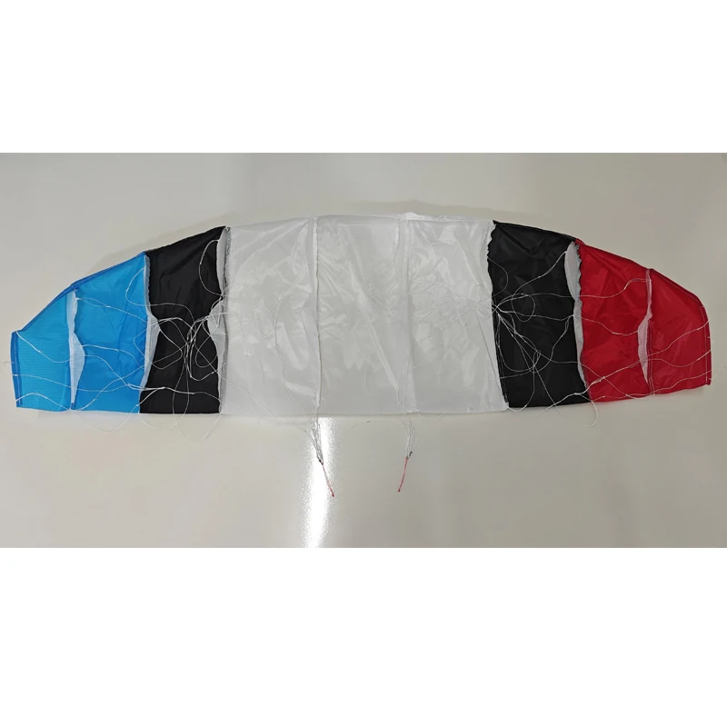Vibrant 81cm/98cm RC Paragliding Canopy 7 Vibrant 81cm/98cm RC Paragliding Canopy - Image 7