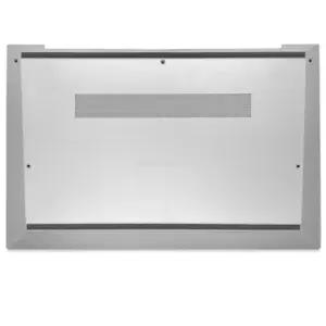 Genuine Silver Laptop Case for HP EliteBook