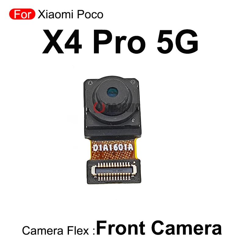 Xiaomi Poco X4 Pro 5G Camera Module Replacement 6 Xiaomi Poco X4 Pro 5G Camera Module Replacement - Image 6