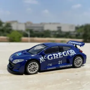 Renault Racing Model 1:43 Scale Diecast Alloy Car 11 Sca31679e2f0e489898eb9eb3b9238409H