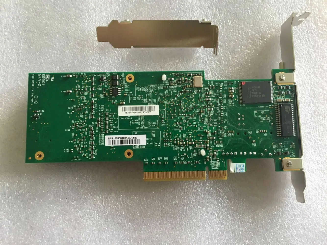 Supermicro AOC-SAS2LP-H8IR RAID Controller Card 6 Supermicro AOC-SAS2LP-H8IR RAID Controller Card - Image 6