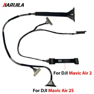 DJI Mavic Drone Gimbal PTZ Signal Cable 8 Sca4387ed47a04be5a8cd21187de7dfc4W 1