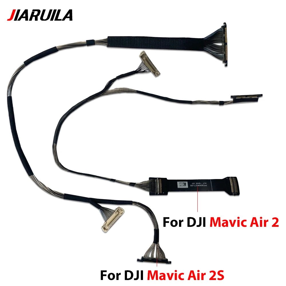 DJI Mavic Drone Gimbal PTZ Signal Cable 2 DJI Mavic Drone Gimbal PTZ Signal Cable - Image 2
