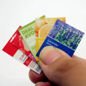 Miniature Color Facial Mask Set for Dolls 9 Sca478b51da5444e48f58d67966cbda06o