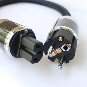 Alpha PS-950-18 Audio Power Cable with Speakon Connector 11 Sca504b83286e44c6a042615aa535c089Z