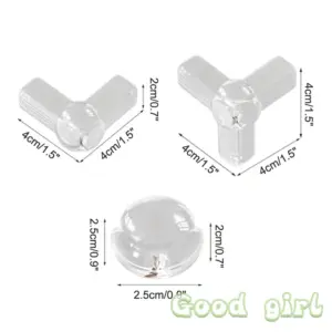 Transparent Corner Protectors Set for Furniture 15 Sca545c497eeb4eaa85d2c256219f74d4k