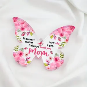 Colorful Butterfly Mom Gift Decor 11 Sca5778d29cf840369e50bb2b1edb27ab0