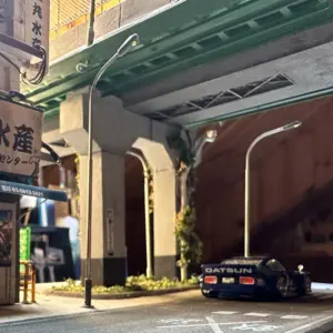 HO Scale Miniature Street Lamps Set of 3 13 Sca668bdab86e46d8ac118127eb3ed2a9C