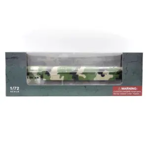 1/72 Scale Dongfeng Military Vehicle Model 9 Sca66d0e619ac4a478a9e6693d7979c384