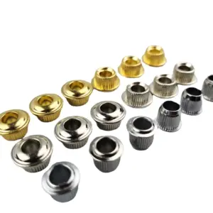 Vintage Guitar Nut Set 8.22mm-10.22mm 7 Sca791fdeeaac491c991c99f70b338d2fO