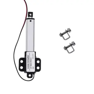12V Micro Electric Linear Actuator 150N, 30mm Stroke 8 Sca7c1ea33a724da9873100b203ac4058e