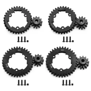 Traxxas X-Maxx RC Gear Set 32T/12T/13T/35T