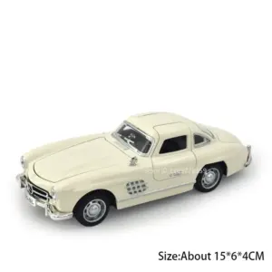 Vintage Miniature Car Phantom 300SL Collection 17 Sca86b1cdc42144f69d8ad62681986fb2X