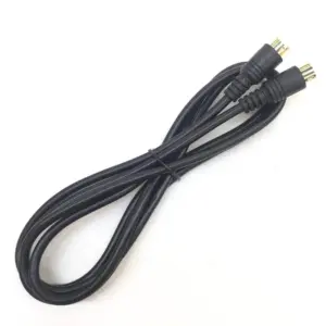 HD S-Video Cable with Gold Connectors 1-3m 10 Sca8bf425271f4e8d84ca165e03e05bdbN