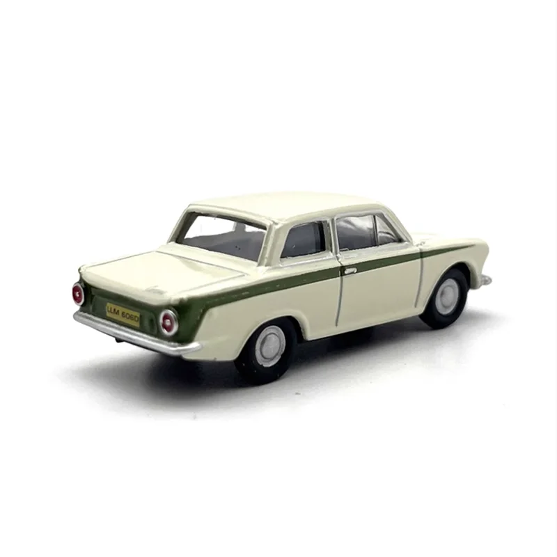 Ford Cortina MKI MKIII 1/76 Model Replica 3 Ford Cortina MKI MKIII 1/76 Model Replica - Image 3