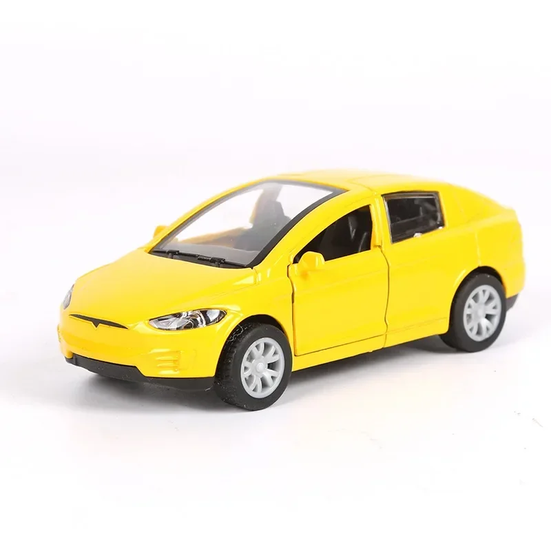 1:36 Scale Diecast Alloy Model Car 7 1:36 Scale Diecast Alloy Model Car - Image 7