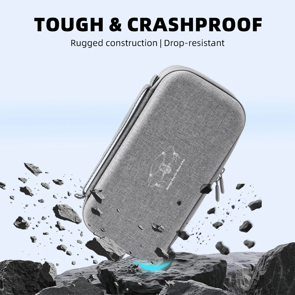 DJI Mavic 4 Pro Drone Protective Case 4 DJI Mavic 4 Pro Drone Protective Case - Image 4