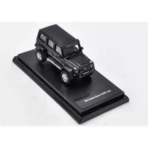 Mercedes-Benz G63 6X6 Diecast Model 1:64 Scale 19 Sca9c58bd01e64b8d98f8c8522a43d859V