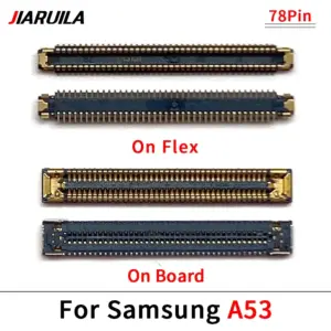 Samsung A04-A73 USB FPC Connector Kit 14 Scaa1ea1d529f488cb2abec8408aae791c
