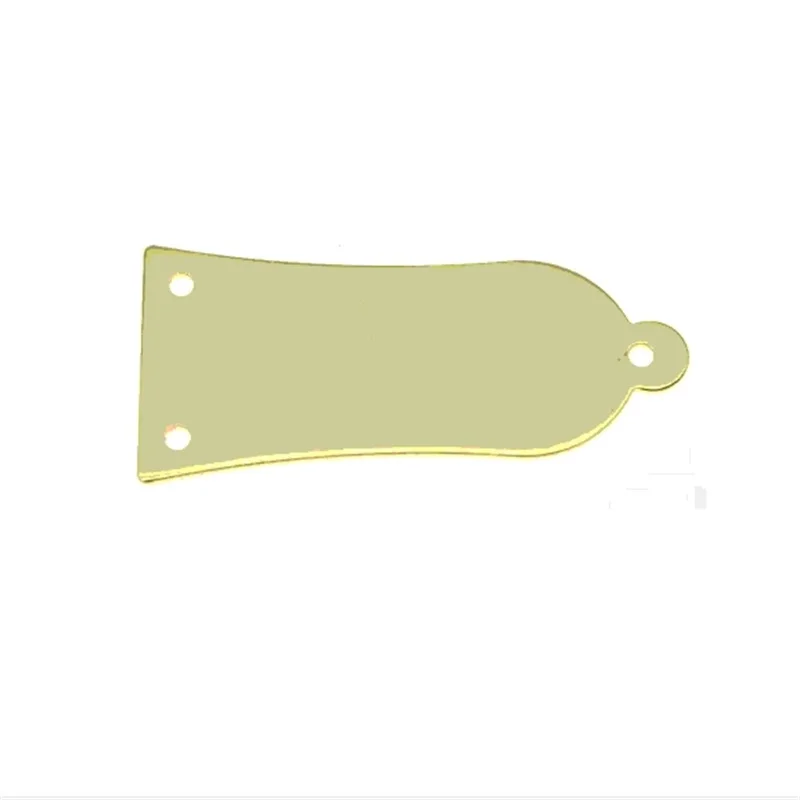 Custom Metal Truss Rod Cover for Guitars 7 Custom Metal Truss Rod Cover for Guitars - Image 7