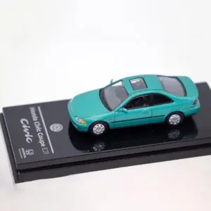 1/64 Scale Honda Civic Coupe Model 14 Scaa5cab280b144da94d81555533e59b5i