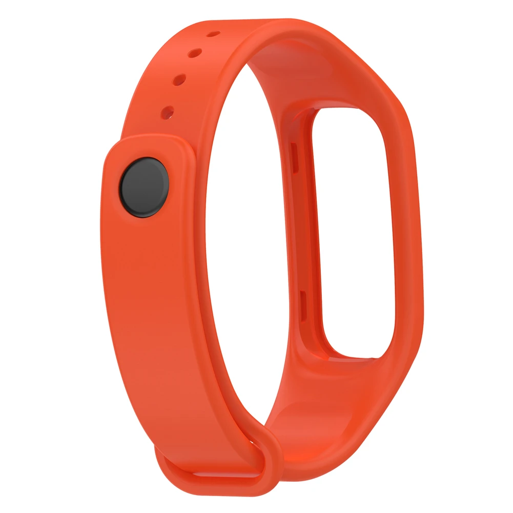 Silicone Strap for Oppo & OnePlus Band 8 Silicone Strap for Oppo & OnePlus Band - Image 8