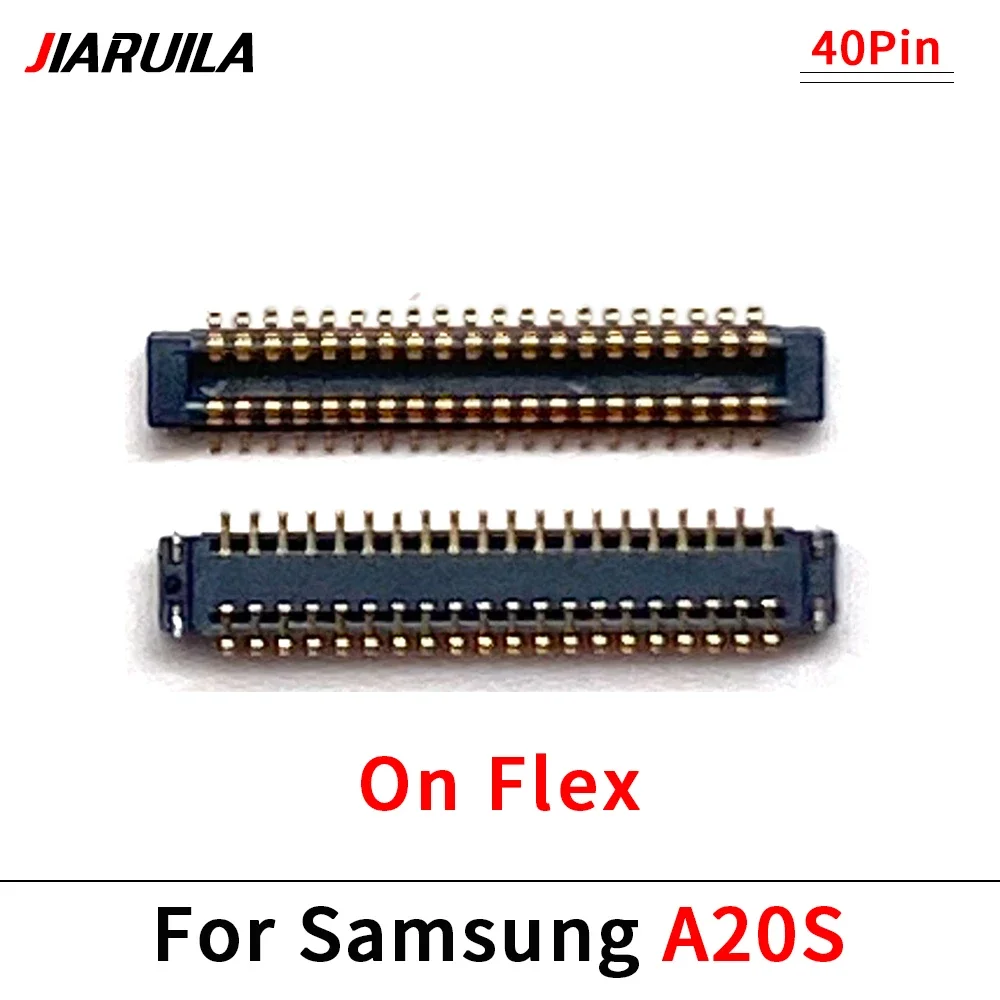 Samsung Flex Cable Connector for A10-A50S 8 Samsung Flex Cable Connector for A10-A50S - Image 8
