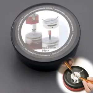 HOROTEC Precision Watch Repair Kit (5-50 pcs)