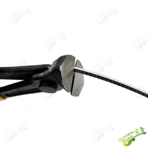 Professional Guitar Wire Cutter with Measurement Guides 9 Scac8a515144c49589636889fb034cf02i