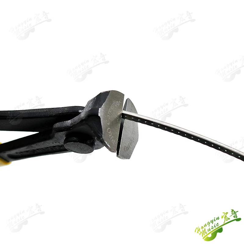Professional Guitar Wire Cutter with Measurement Guides 3 Professional Guitar Wire Cutter with Measurement Guides - Image 3