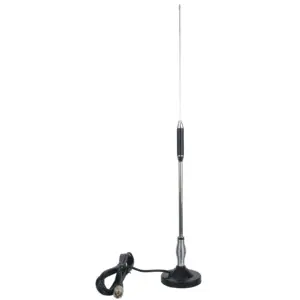 610mm 27MHz CB Walkie Talkie Antenna System 8 Scac8f192d8a24462830c3fa8b43d33f3I