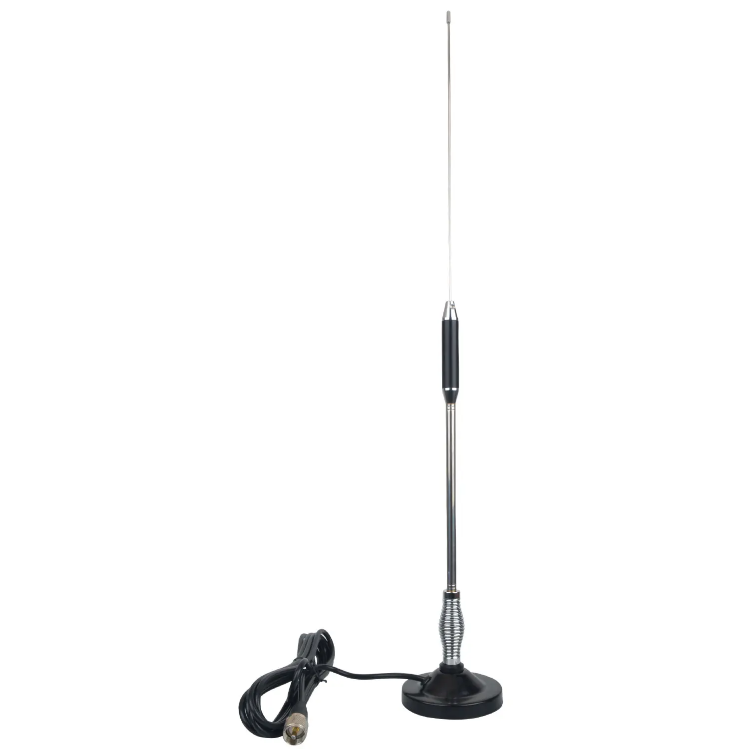 610mm 27MHz CB Walkie Talkie Antenna System 3 610mm 27MHz CB Walkie Talkie Antenna System - Image 3