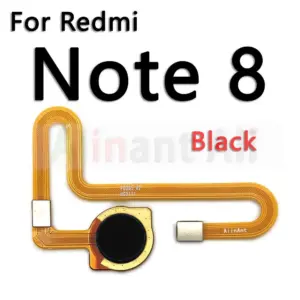Xiaomi Redmi Fingerprint Flex Cable for Note 8 Series 12 Scacfcaa493bf46fab889f9d3c868cc83n